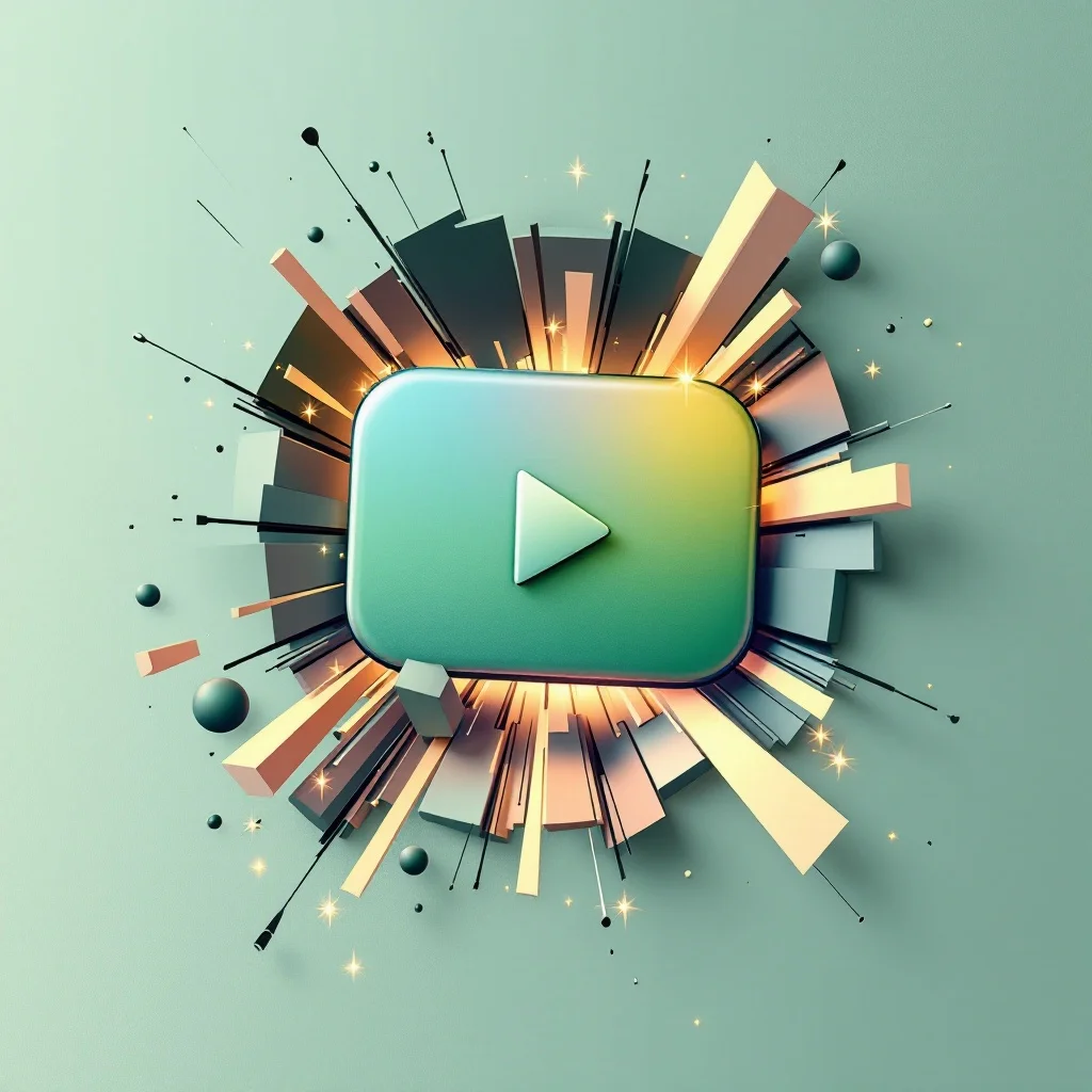 YouTube без замедления